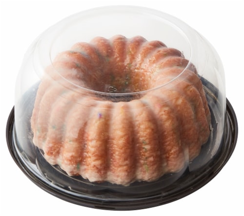 Microwavable bundt discount pan