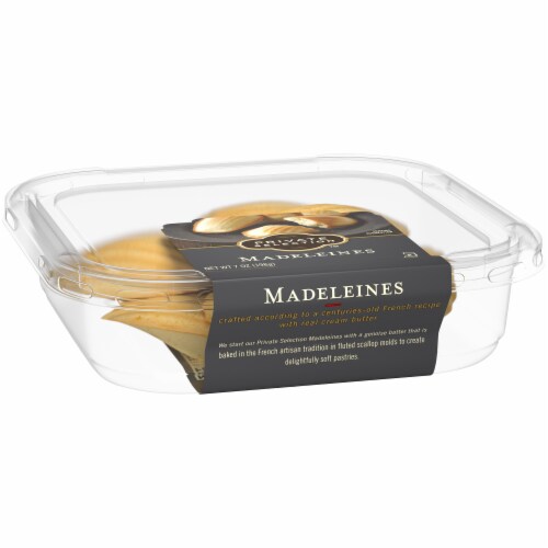 Private Selection® Madeleines Perspective: back