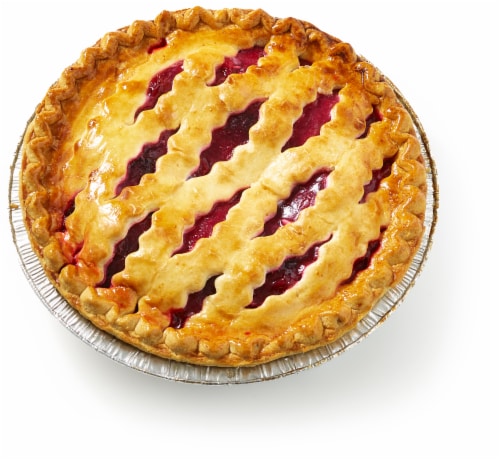 Private Selection™ Triple Cherry Pie - 9 Inch Perspective: back