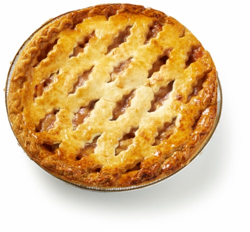 Private Selection™ Brown Sugar & Maple Apple Pie Perspective: back