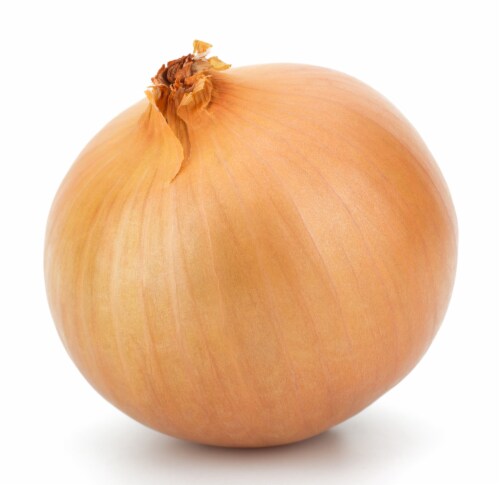 Happy Eyes Tearless Sweet Onions Perspective: back