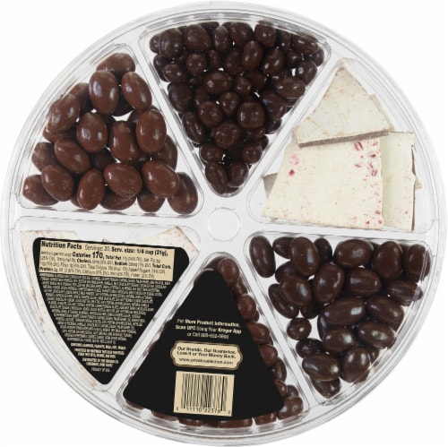 Private Selection® Simply Sweet Assortment Perspective: back