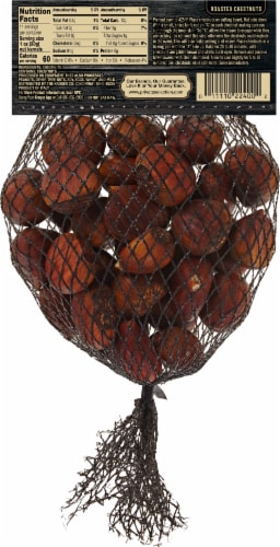 Private Selection® Chestnuts Perspective: back