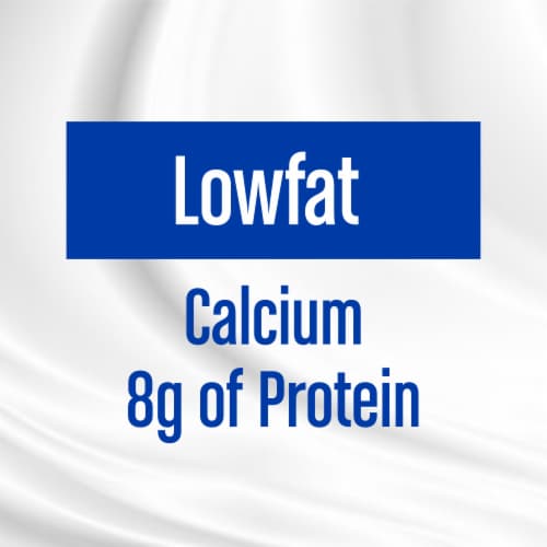 Kroger® Sweet Acidophilus Lowfat Milk Gallon Perspective: back