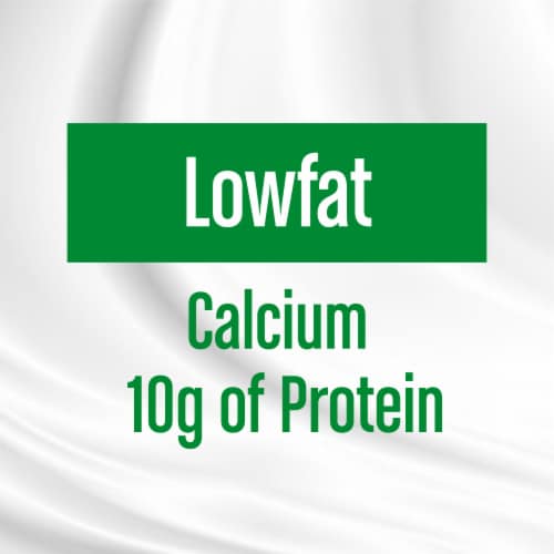 Ralphs 1% Lowfat Milk Perspective: back