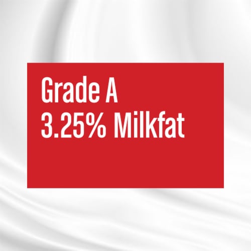 Kroger® Cultured Whole Buttermilk Perspective: back