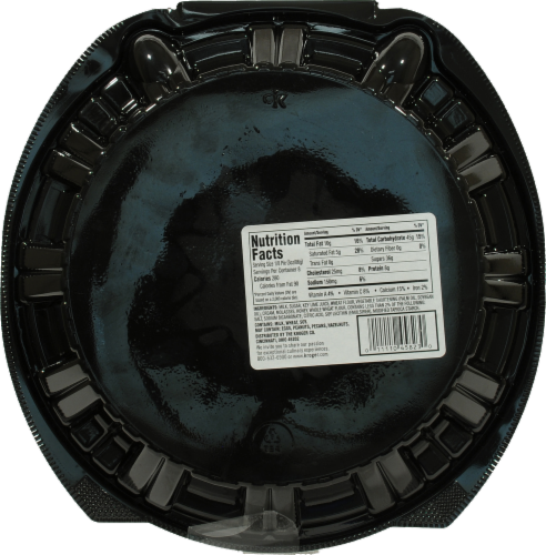 Private Selection® Key Lime Pie Perspective: back