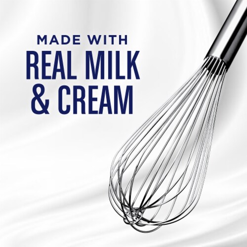 Kroger® Heavy Whipping Cream Pint Perspective: back