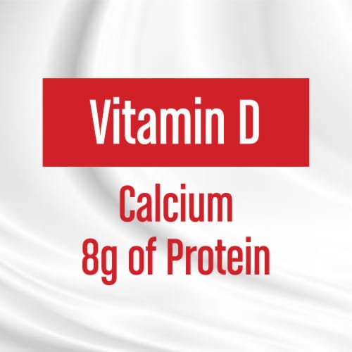 Kroger® Vitamin D Whole Milk, 1 qt - Kroger