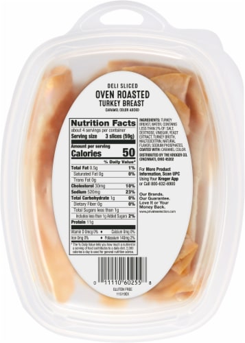 Ralphs thanksgiving deli
