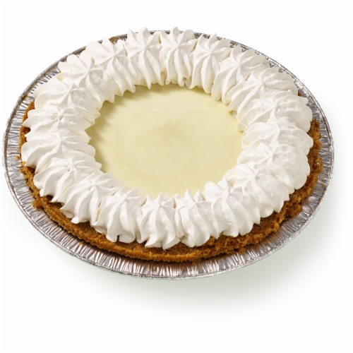 Private Selection™ Key Lime Pie with Whipped Topping Perspective: back