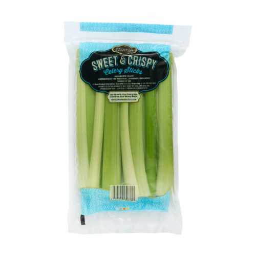 Private Selection® Long Celery Sticks Perspective: back