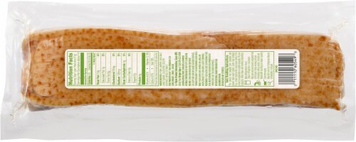 Simple Truth® Thick Sliced Uncured Hardwood Smoked Bacon Perspective: back