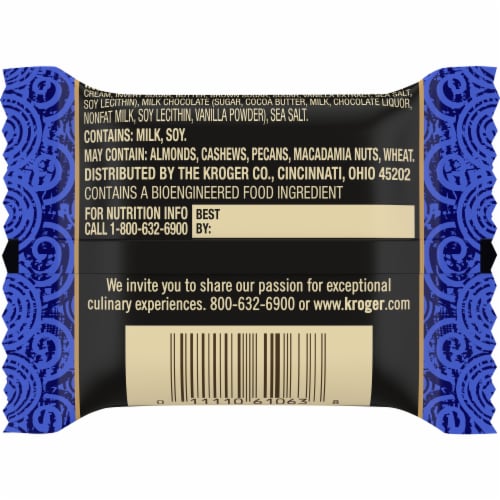 M&M'S Milk Chocolate Candy Share Size, 3.14 oz - Kroger