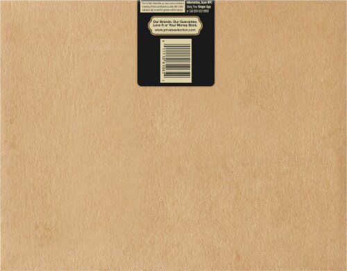 Private Selection® Everything Croissants Perspective: back