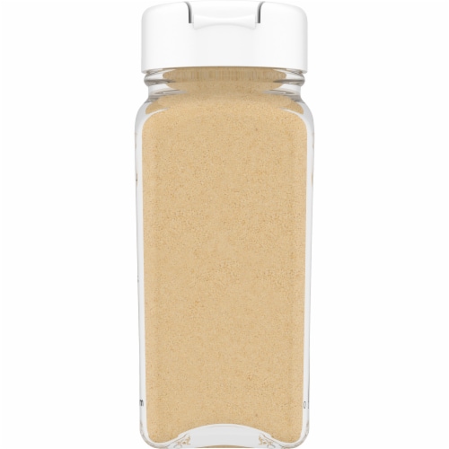 Simple Truth Organic™ Garlic Powder Perspective: back