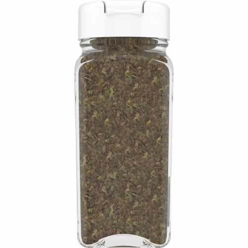 Simple Truth Organic™ Mint Leaf Flakes Perspective: back