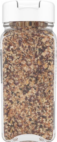 Simple Truth Organic™ Japanese Inspired Sesame Seaweed Blend Perspective: back