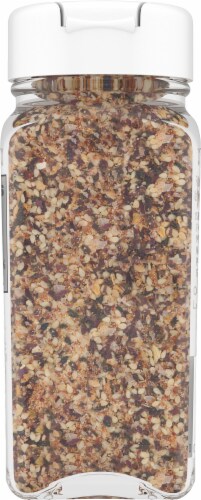 Simple Truth Organic™ Japanese Inspired Sesame Seaweed Blend Perspective: back