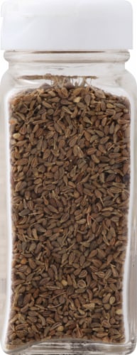 Simple Truth Organic™ Whole Anise Seed Perspective: back