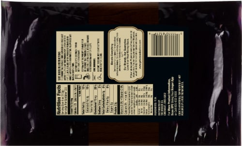 Private Selection™ Natural Duroc Pork Boneless Loin Chops Twin Pack Perspective: back