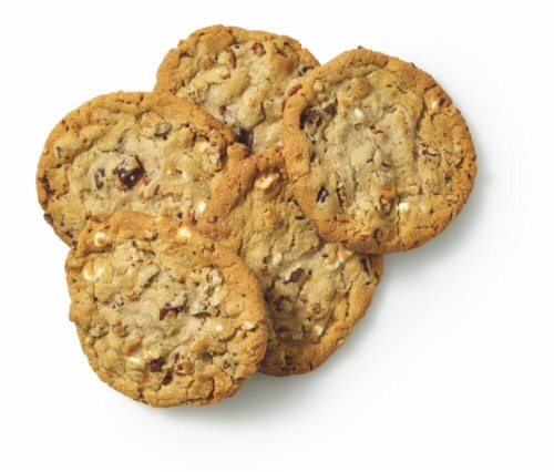 Private Selection Toffee Pecan Chocolate Chunk Cookie Perspective: back