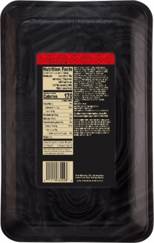 Private Selection® Chipotle Pepper Street Corn Kit Perspective: back