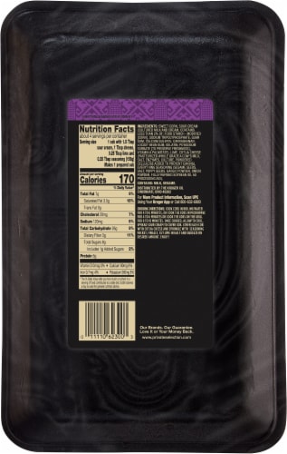 Private Selection® Everything Seasoned Street Corn Perspective: back