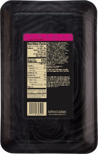 Private Selection® Mexican Street Corn Perspective: back