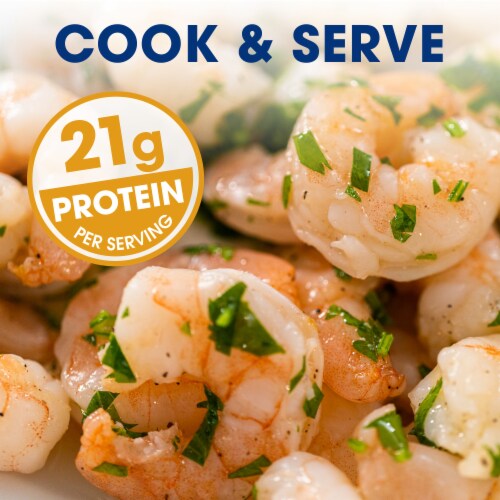Kroger® Butter Shrimp Scampi, 6 oz