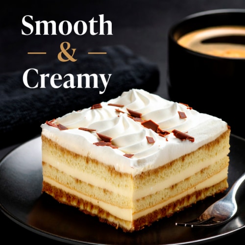 Private Selection™ Tiramisu Cake Square Perspective: back