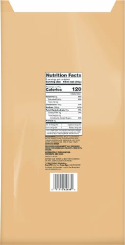 Private Selection® French Loaf Perspective: back