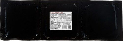 Kroger® 80% Lean Ground Beef Perspective: back