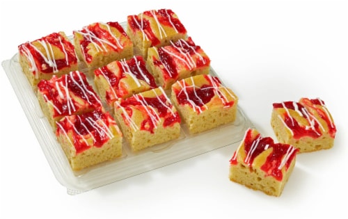 Private Selection® Cherry Blondie Dessert Perspective: back