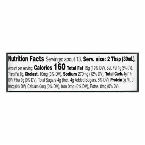 Private Selection® Classic Coleslaw Dressing Perspective: back