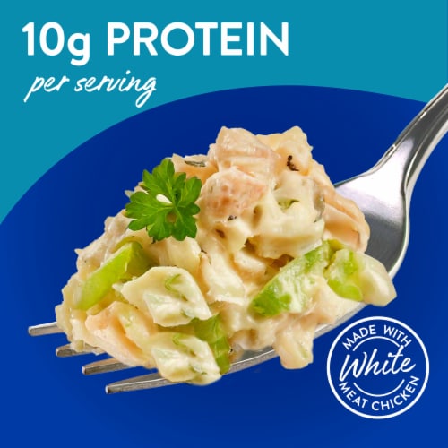 Kroger® Chicken Salad Perspective: back
