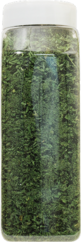 Kroger® Parsley Flakes Perspective: back