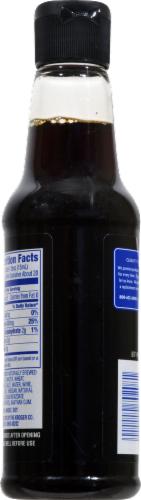 Kroger® Teriyaki Marinade & Sauce Perspective: back