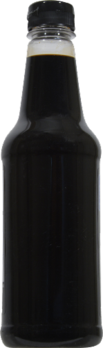 Kroger® Soy Sauce Perspective: back