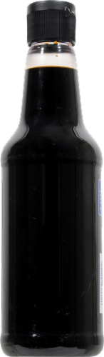 Kroger® Lite Soy Sauce Perspective: back