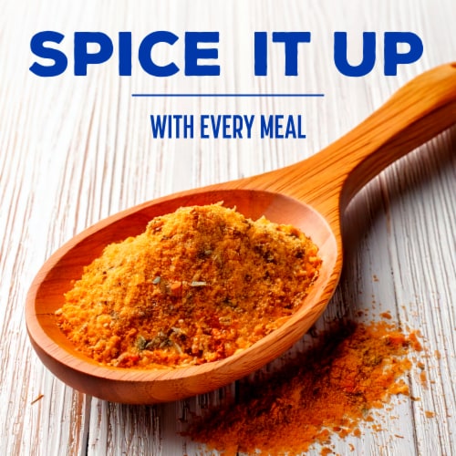 Kroger® Chicken Seasoning Blend Shaker Perspective: back