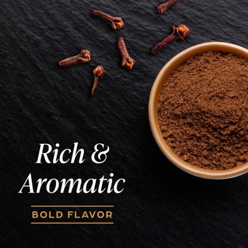Private Selection® Ground Cloves Shaker Perspective: back