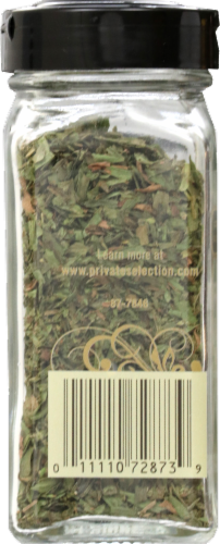 Private Selection™ Tarragon Leaves Perspective: back