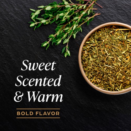 Private Selection® Thyme Leaves Shaker Perspective: back