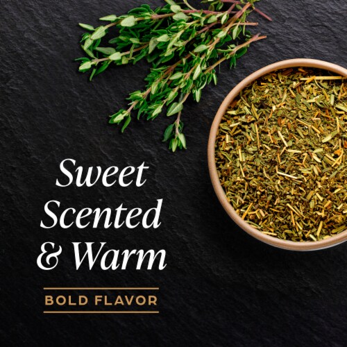 Private Selection® Thyme Leaves Shaker Perspective: back