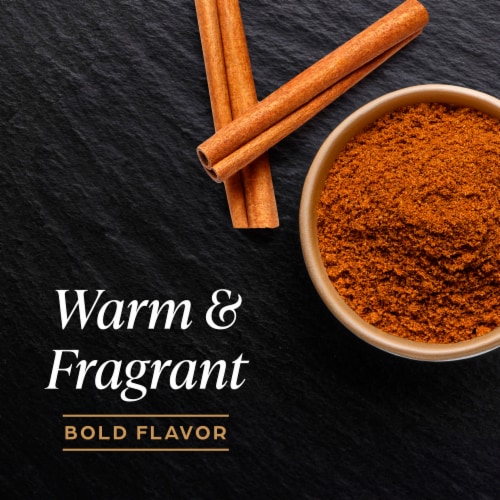 Private Selection® Ground Cinnamon Shaker Perspective: back