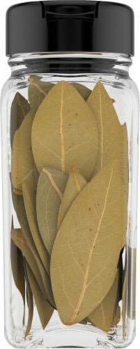 Private Selection™ Bay Leaves Perspective: back