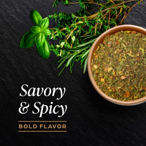 Private Selection™ Italian Seasoning Perspective: back