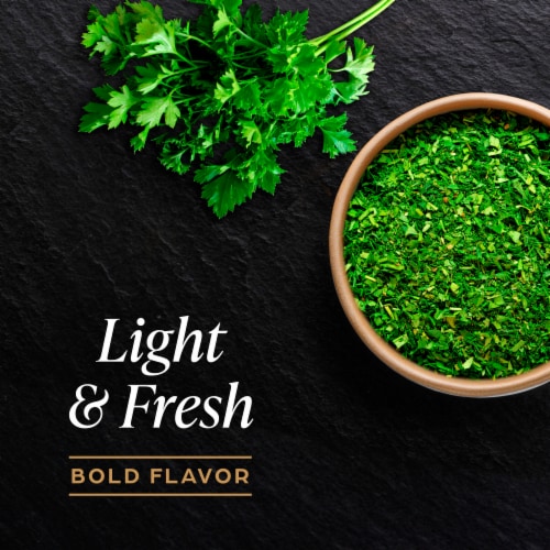 Private Selection® Parsley Flakes Shaker Perspective: back