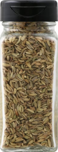 Private Selection™ Fennel Seed Perspective: back
